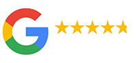 Google rating