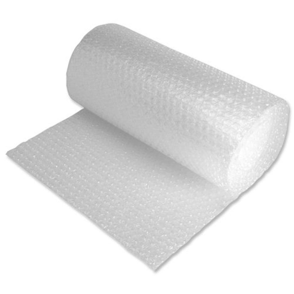 Bubble wrap products range - Polybags Direct