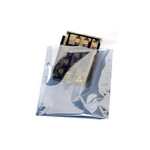 Anti static metallized bags