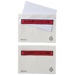 Mb Documents Enclosed Envelope