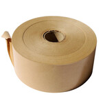 Gummed paper tape