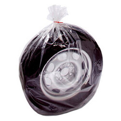 Flat Poly Bags 3x26 Inches - 2 Mil Thick, Pack Of 1000, Clear Plastic Bags For Packaging - View #8