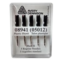 Dennison standard gun tagging needles