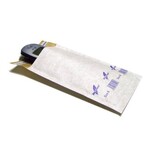 Oyster featherpost mailing bags