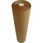 Kraft paper roll image