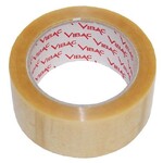 Polyprop vibac tape