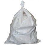Woven polypropylene bags