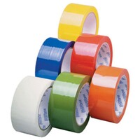 Polyprop acrylic tape image